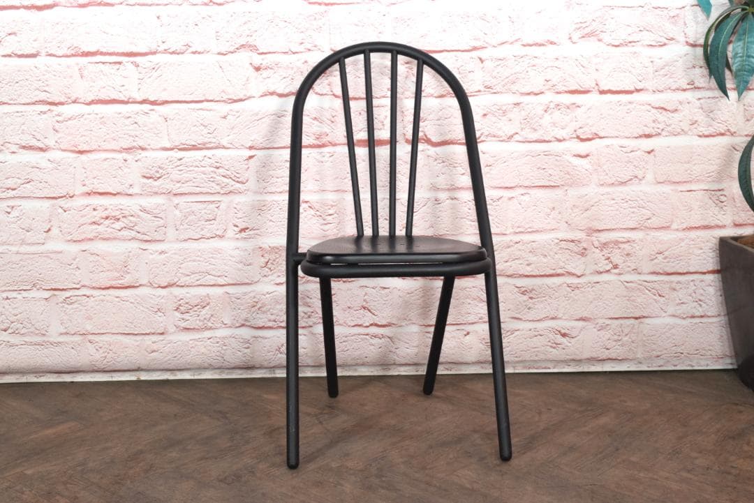 ノーザンオハイオインダストリアル サーピルチェア c スタッキング可能