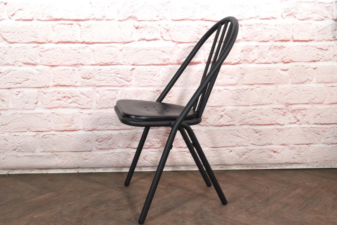 ノーザンオハイオインダストリアル サーピルチェア c スタッキング可能