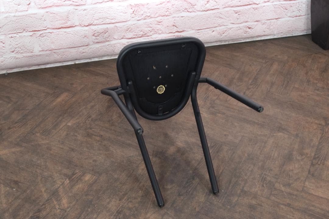 ノーザンオハイオインダストリアル サーピルチェア c スタッキング可能