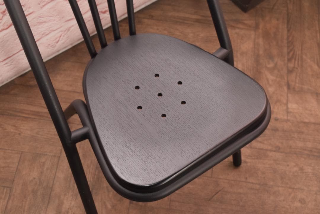 ノーザンオハイオインダストリアル サーピルチェア c スタッキング可能