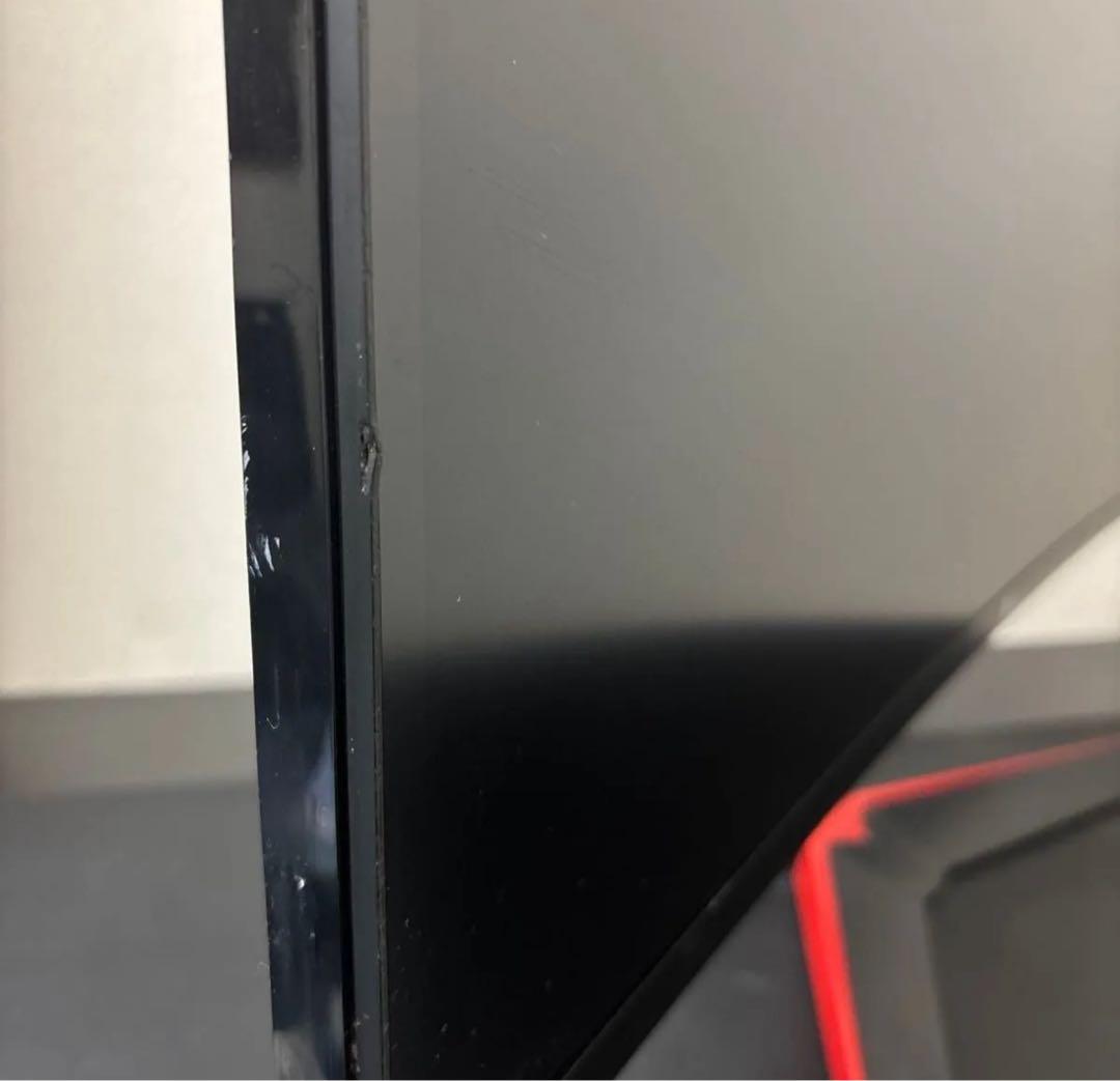 LG ゲーミングモニター 34UC79G-B 34インチ 曲面