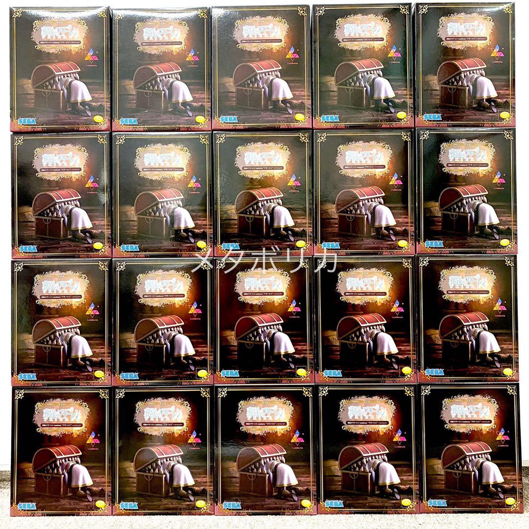 葬送の フリーレン Luminasta ミミック ルミナスタ　フィギュア ②