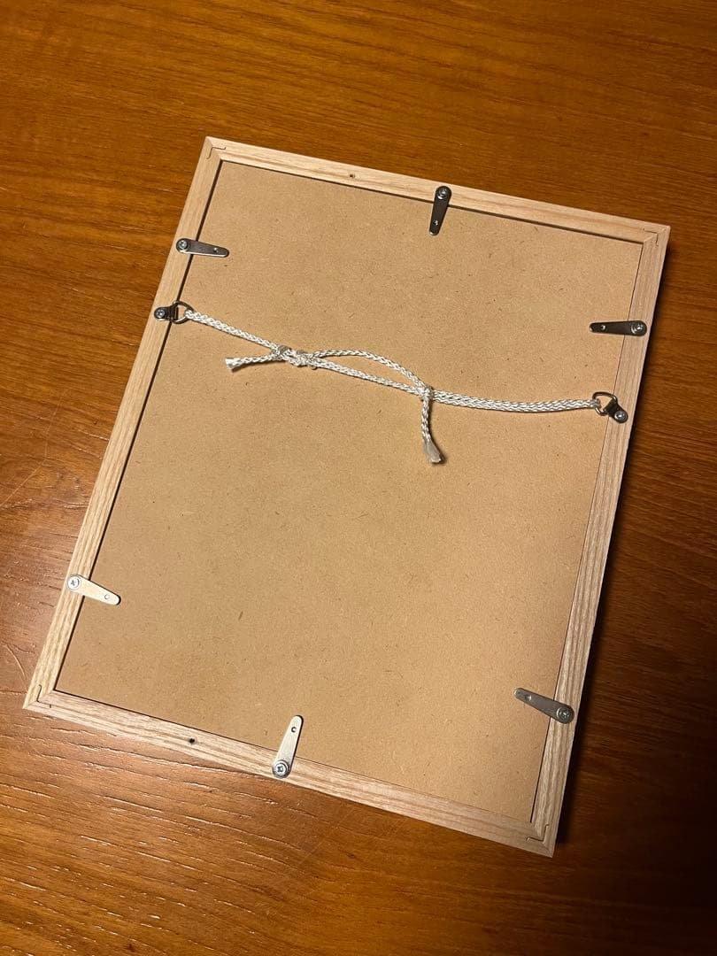 【購入金額以下出品】フィリップ・ワイズベッカー 原画