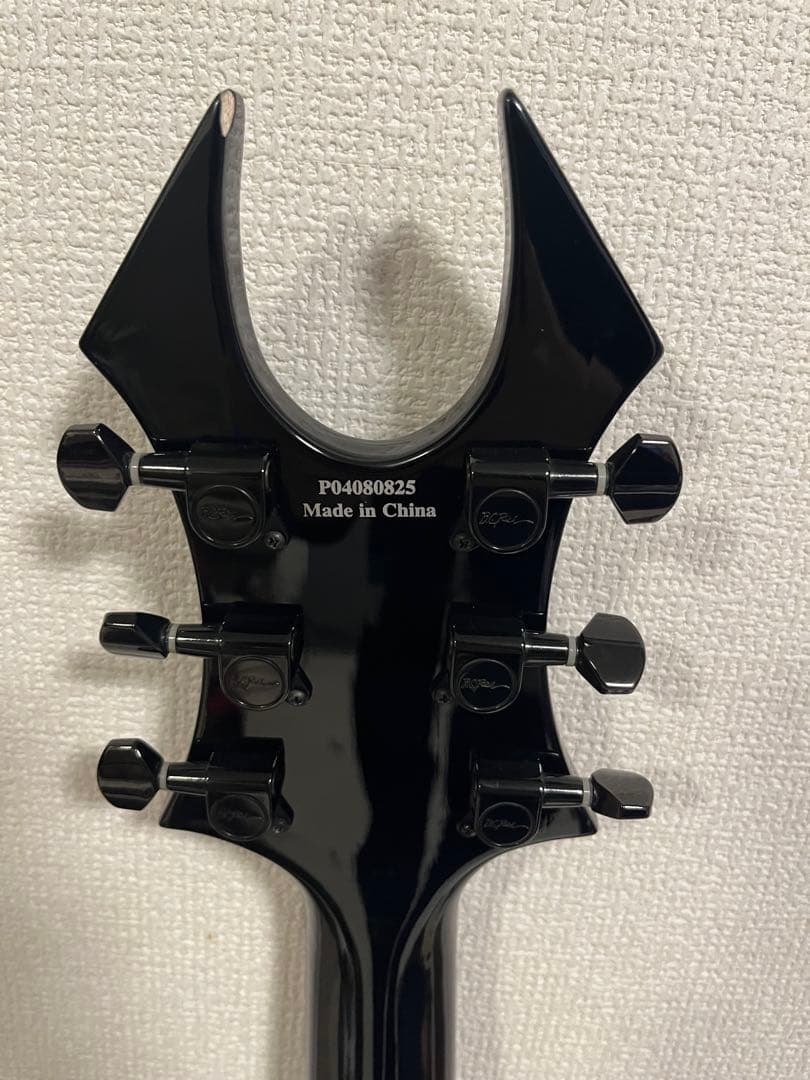 B.C. Rich BEAST ビーシーリッチ　ビースト