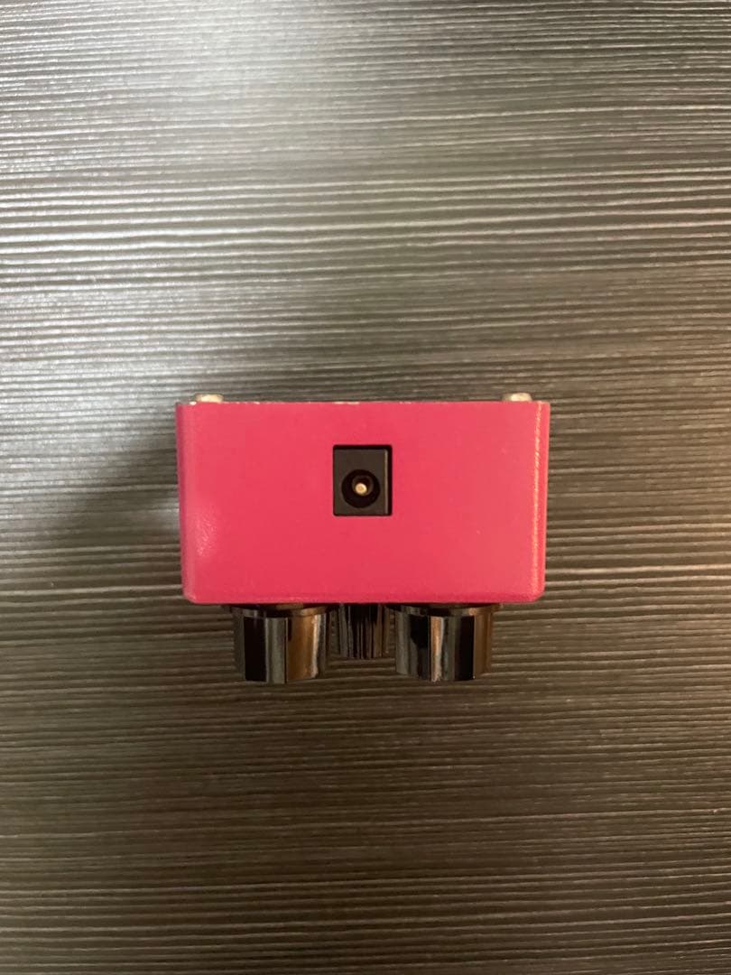 Maxon AD10 アナログディレイ