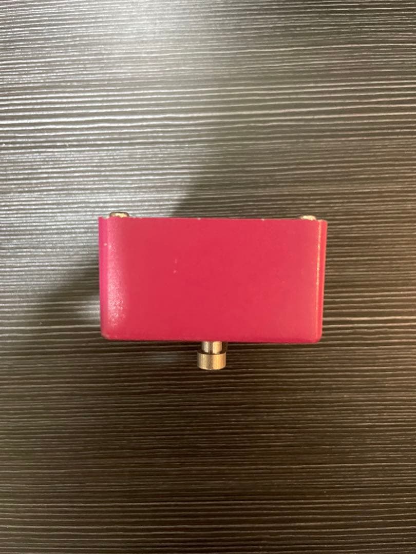 Maxon AD10 アナログディレイ