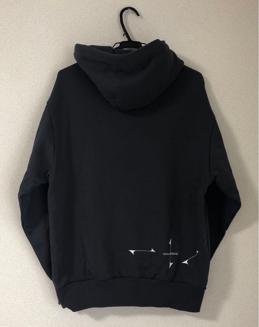 【未使用】タイプロ パーカー