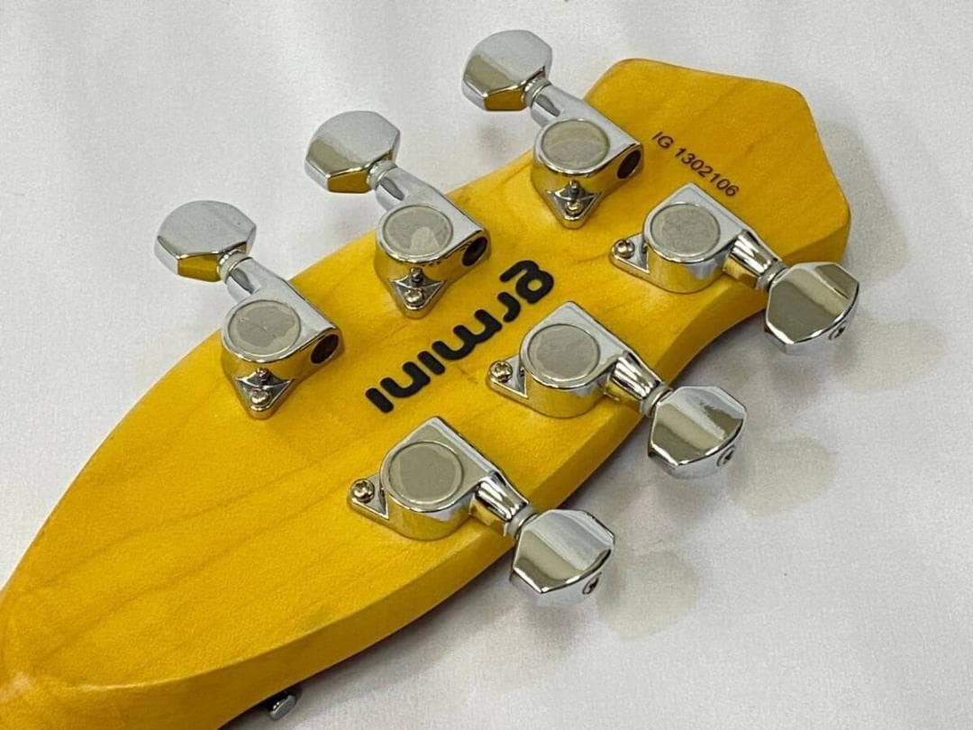 GrassRoots Grmini GR-RS-40 TARAKU ミニサイズ