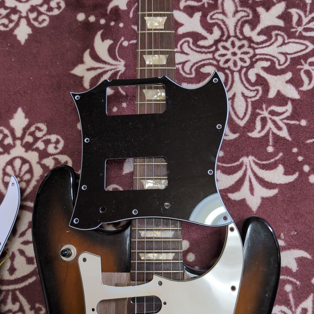 演奏出来るジャンクです一式全部です