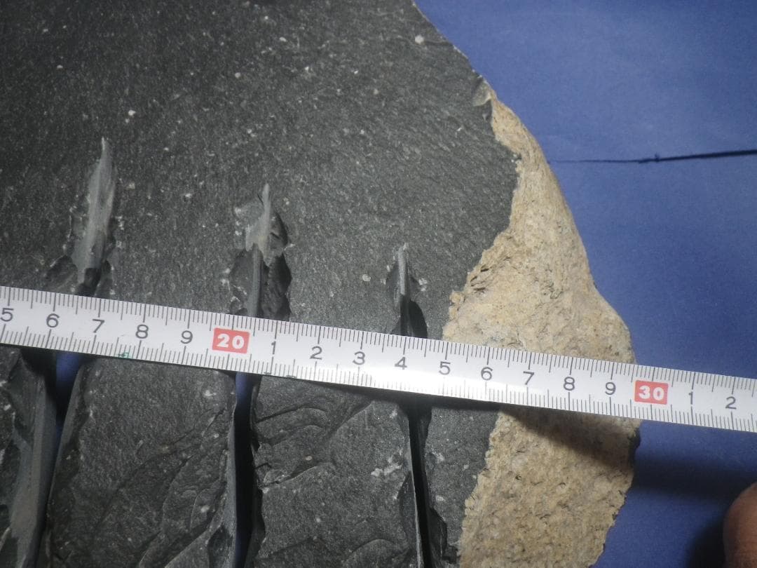 サヌカイト　癒しの音　２４０５０４