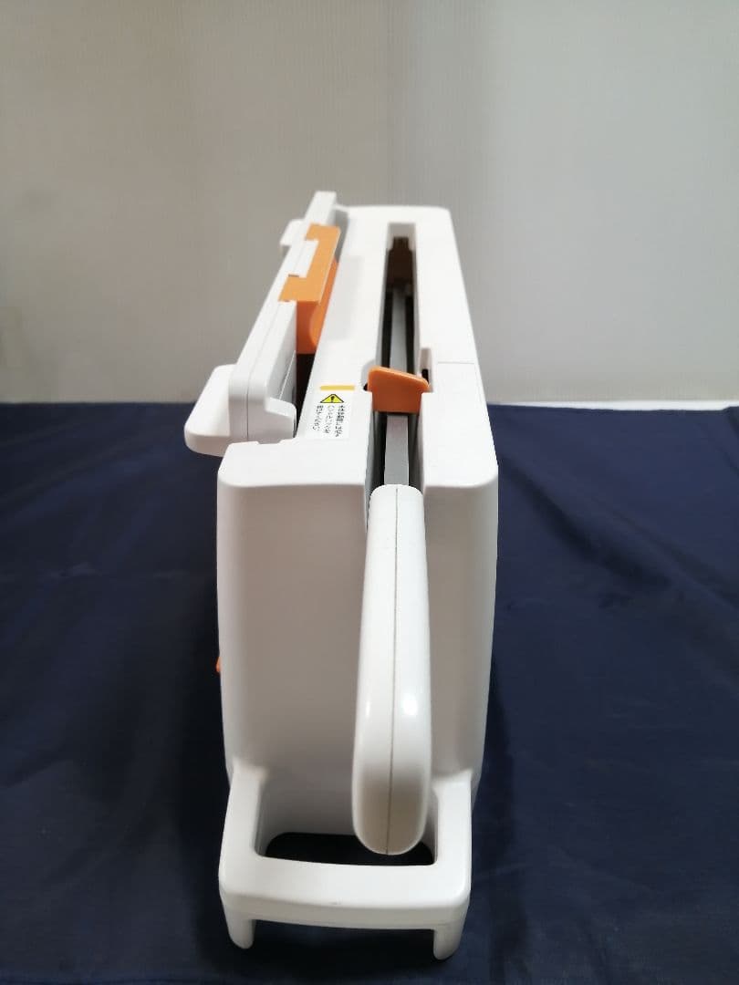 PLUS コンパクト断裁機 PK-113　動作確認済　元箱無し