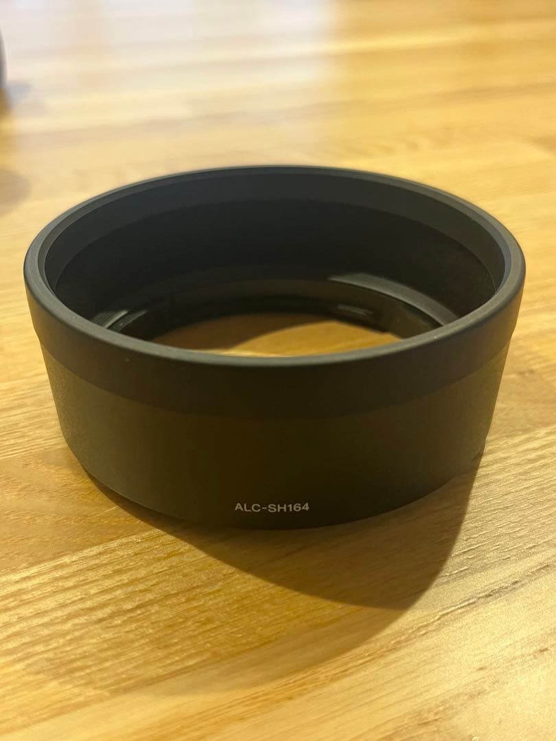 SONY FE 35㎜F1.4 GM レンズ　美品