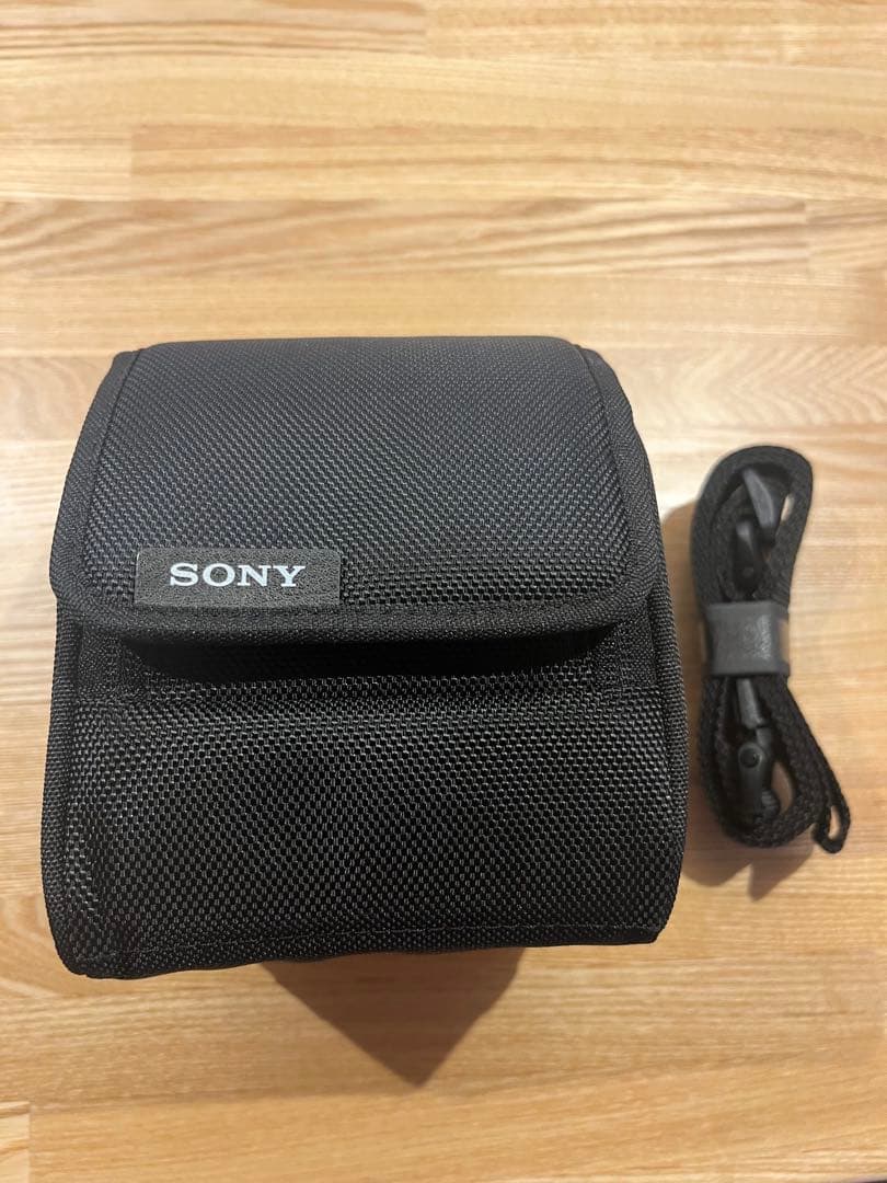 SONY FE 35㎜F1.4 GM レンズ　美品