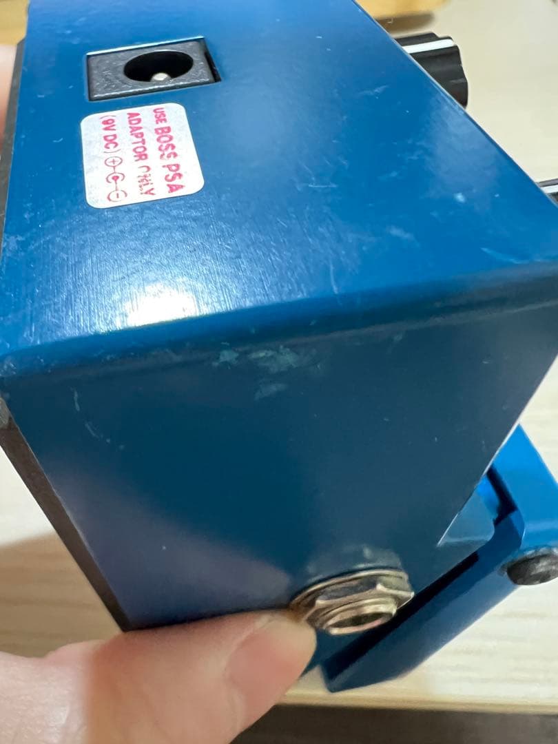 BOSS BD-2 BLUES D エフェクター ブルース ドライバー