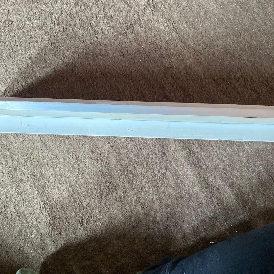 鉄道　車内灯？