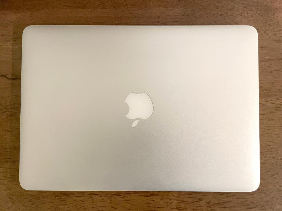 MacBook Pro 13\"　2015　i5　8GB　251GB