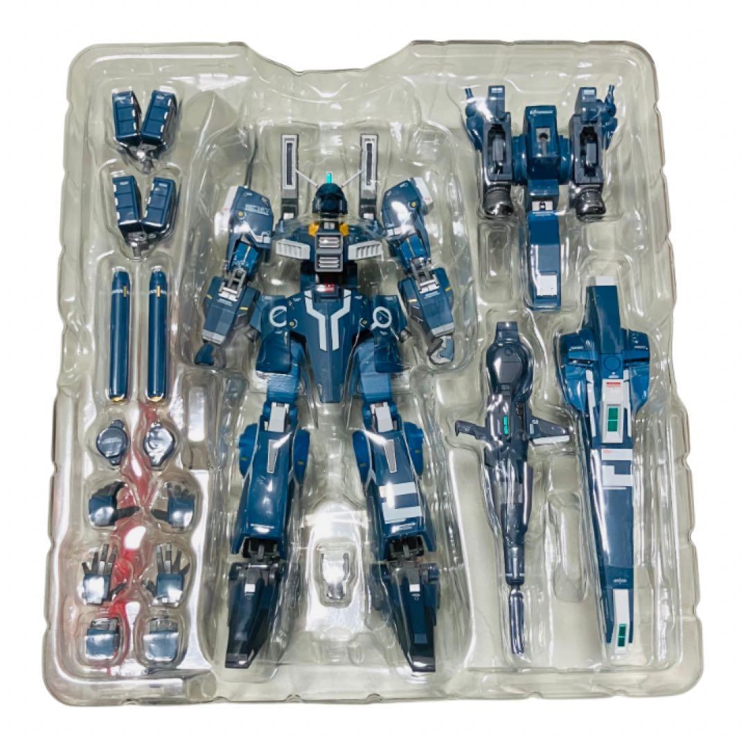 ROBOT魂 ガンダムMk-V マーキングプラス Ver. 限定