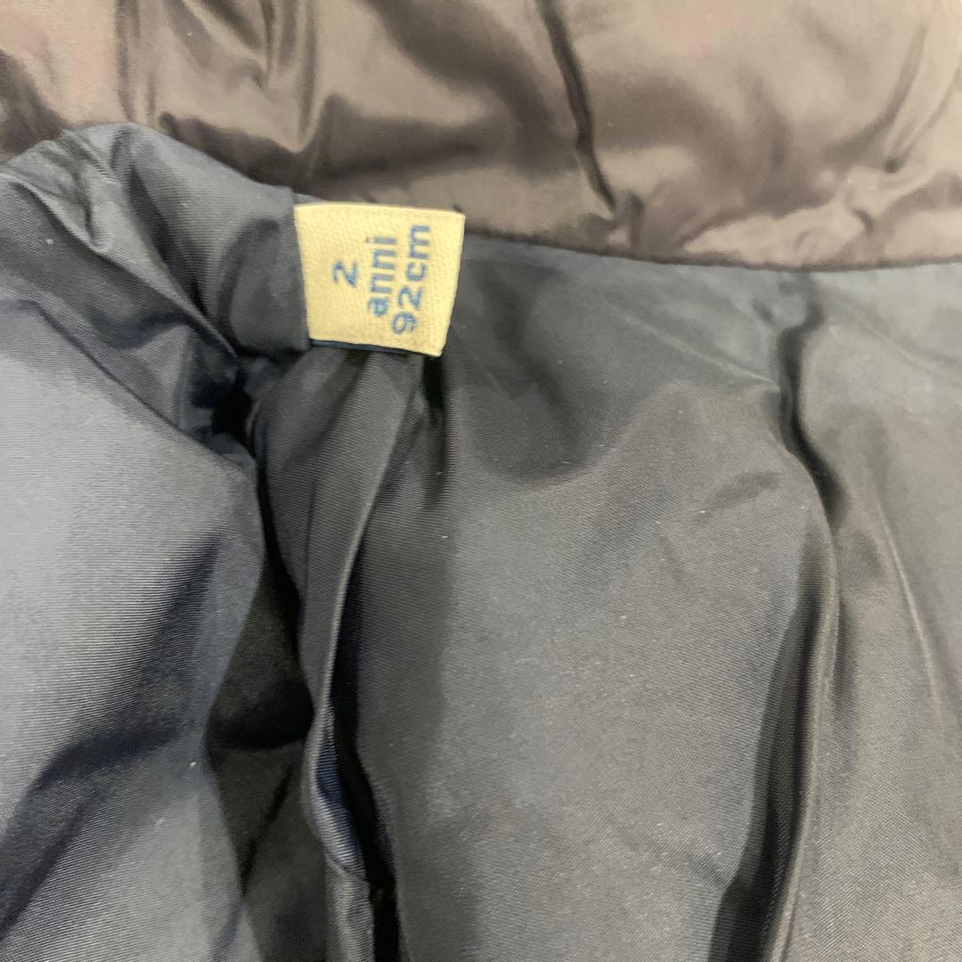 モンクレールダウンジャケット　92㎝