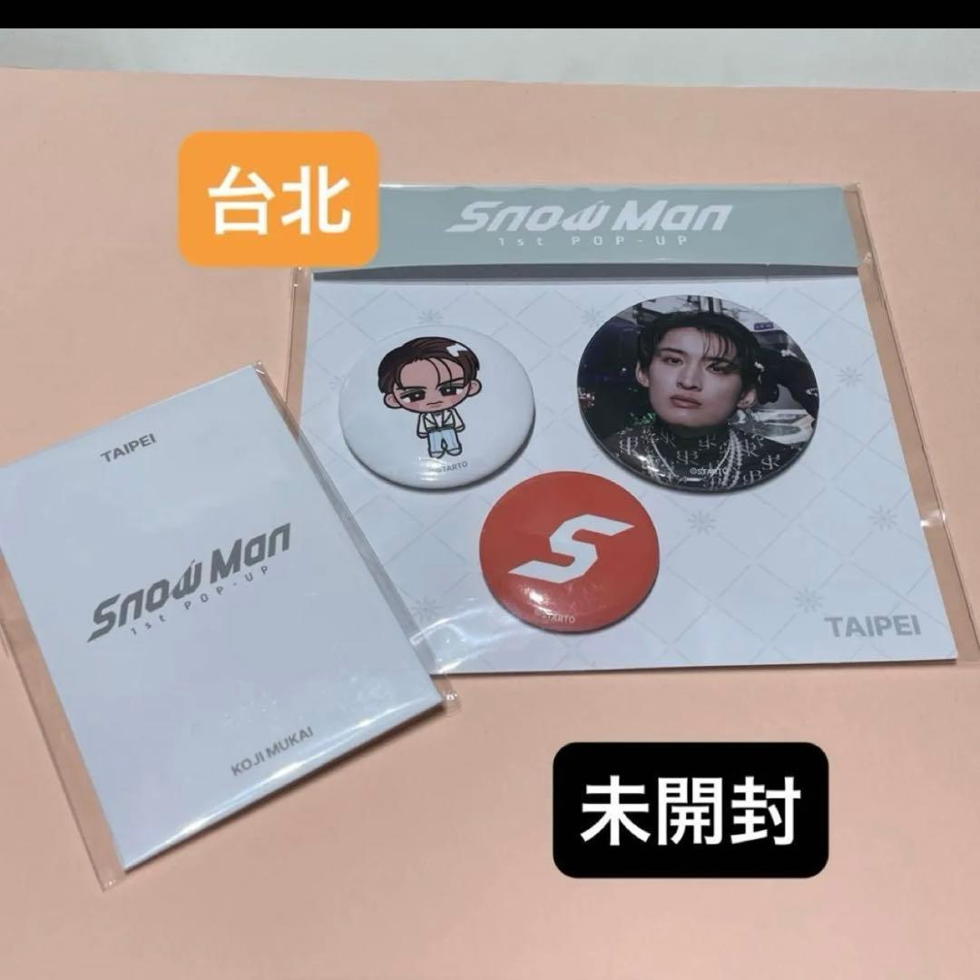 向井さん7点セット　台北バンコク　フォトカは、ＡＣＤ　ミニポスター有り