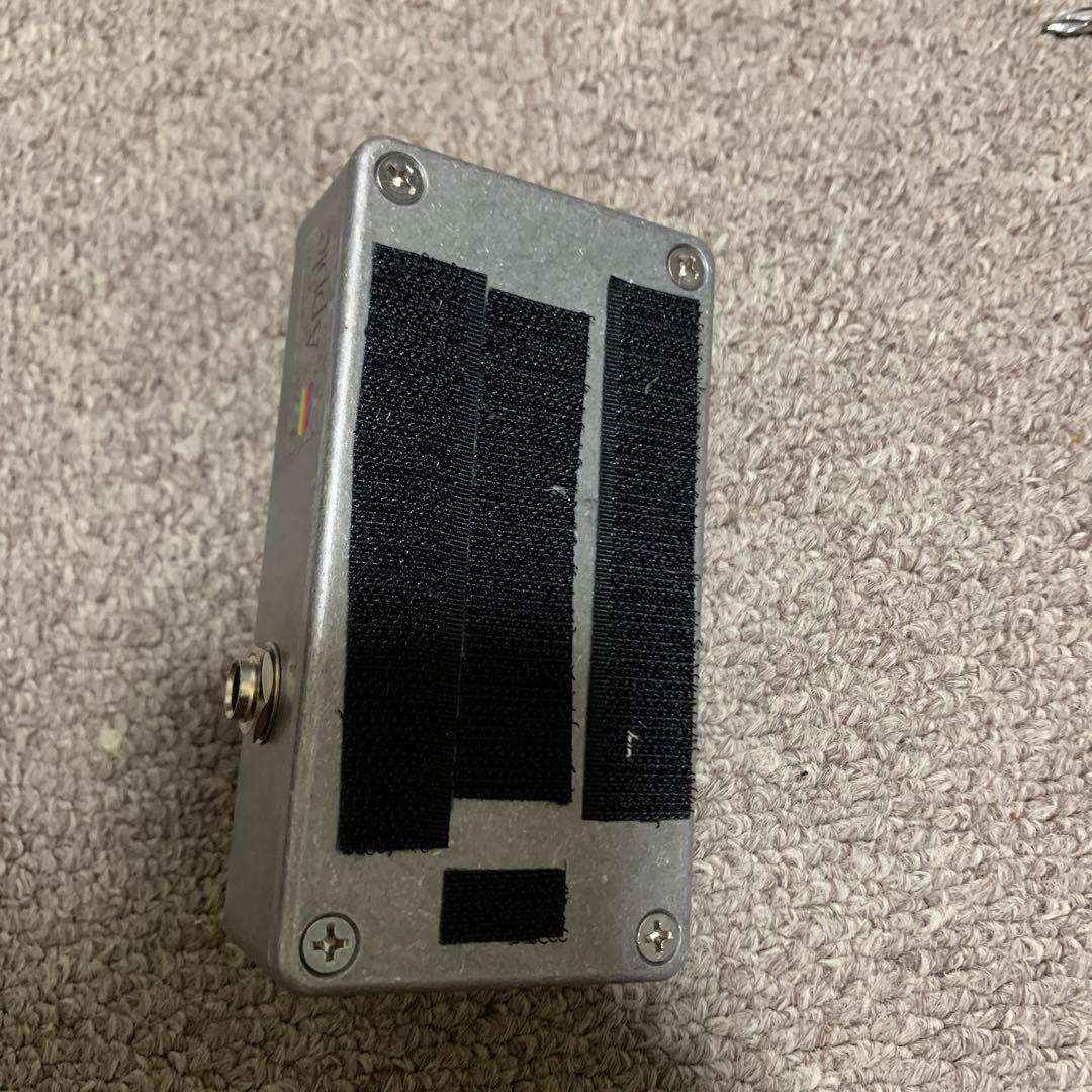 dover drive クローン? eric johnson エリック　EJ