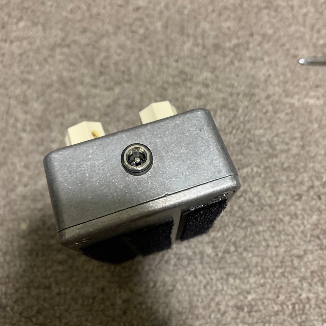 dover drive クローン? eric johnson エリック　EJ