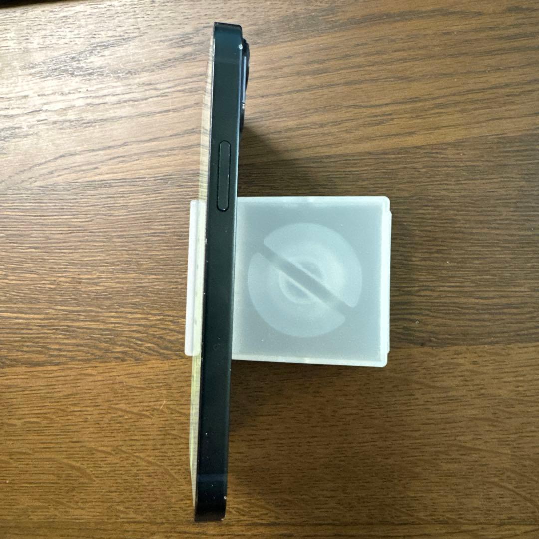 <バッテリー最大容量84%>iPhone13 mini 128Gミッドナイト