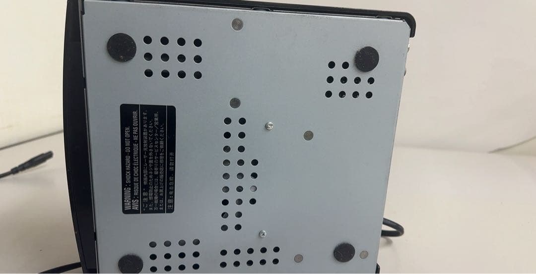 【美品・値下げ】 DENON DJ CDプレーヤー DN-S1200