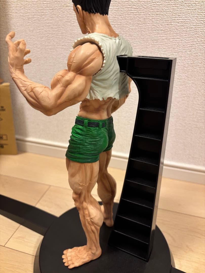 最終値下一番くじハンターハンター HUNTER×HUNTER ラストワン賞 ゴン