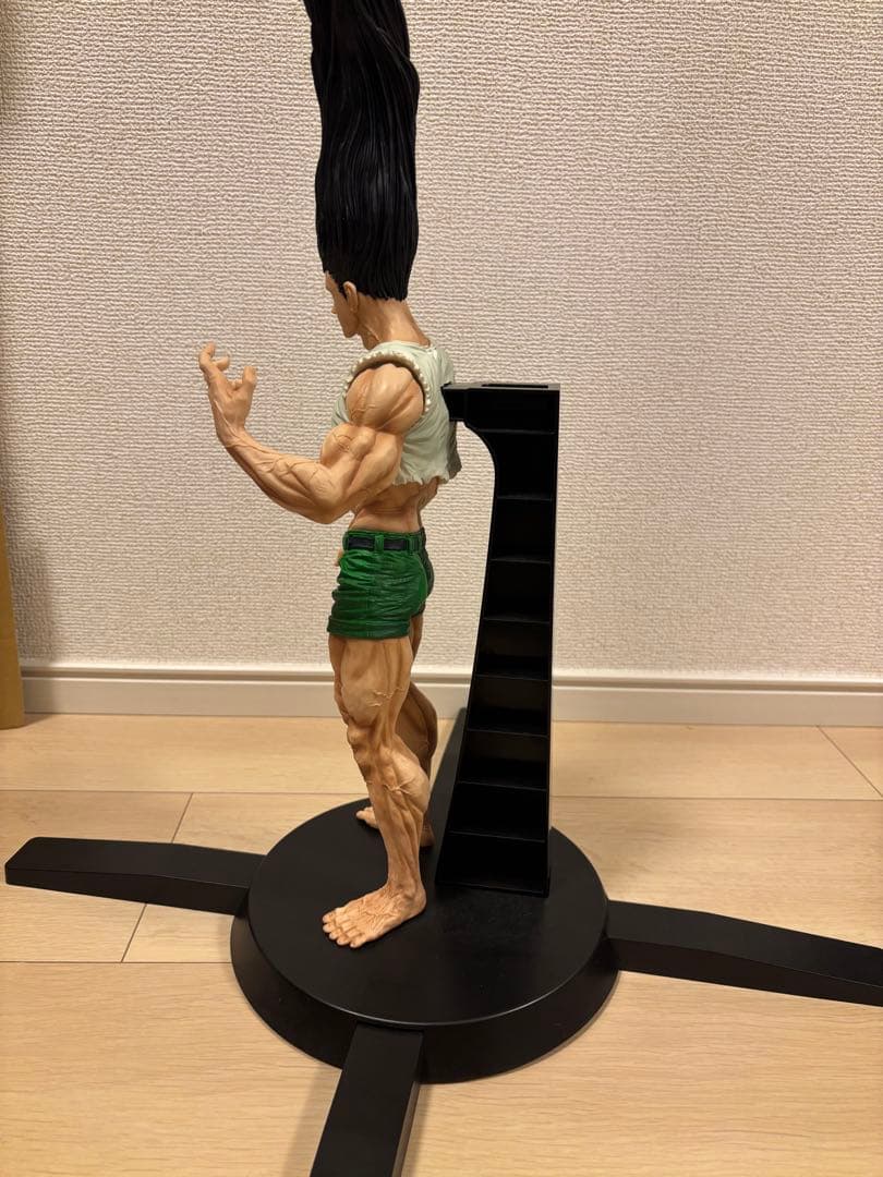 最終値下一番くじハンターハンター HUNTER×HUNTER ラストワン賞 ゴン