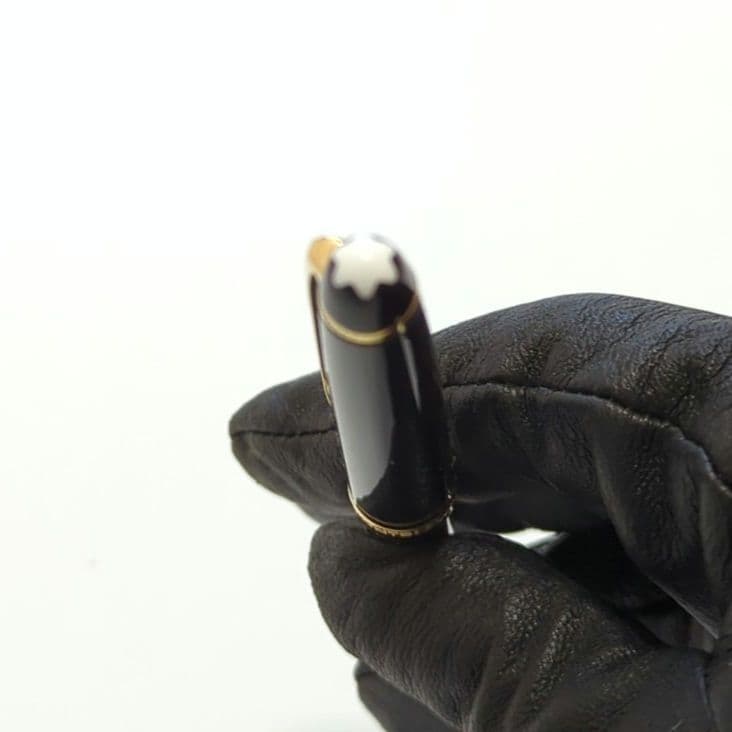 美品✨モンブラン マイスターシュティック 144 万年筆 中白 クラッシック