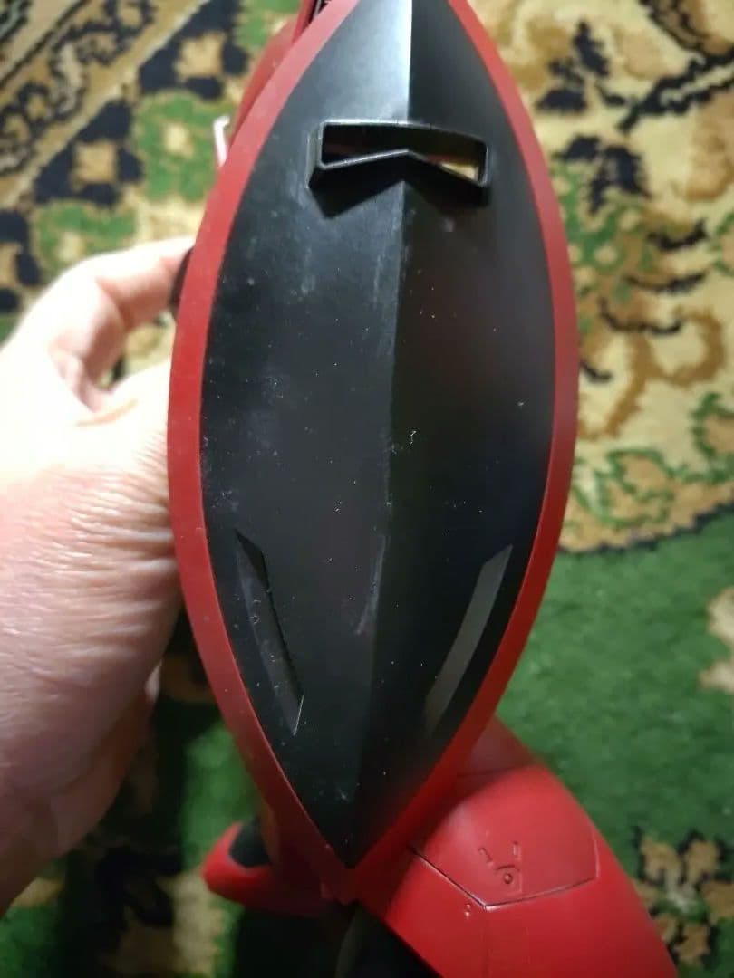 MG ジョニーライデンゲルググver2.0 塗装済み完成品