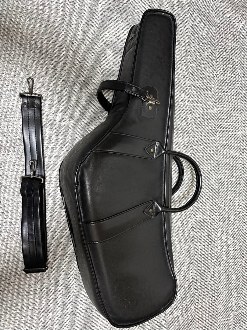 【FJ】テナーサックスソフトケース