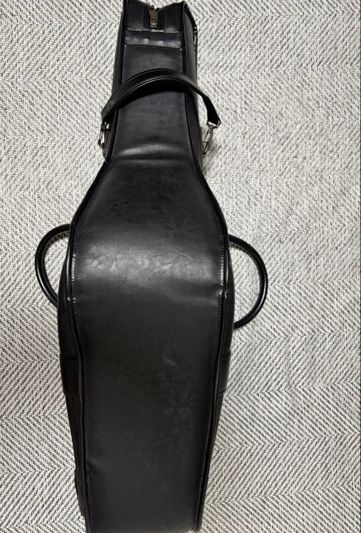 【FJ】テナーサックスソフトケース