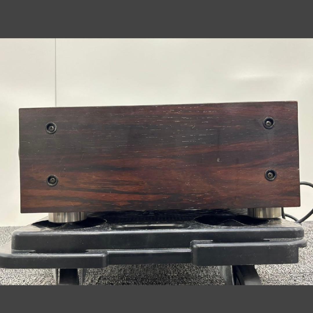 【美品】SONY TA-F555ESR ソニー プリメインアンプ