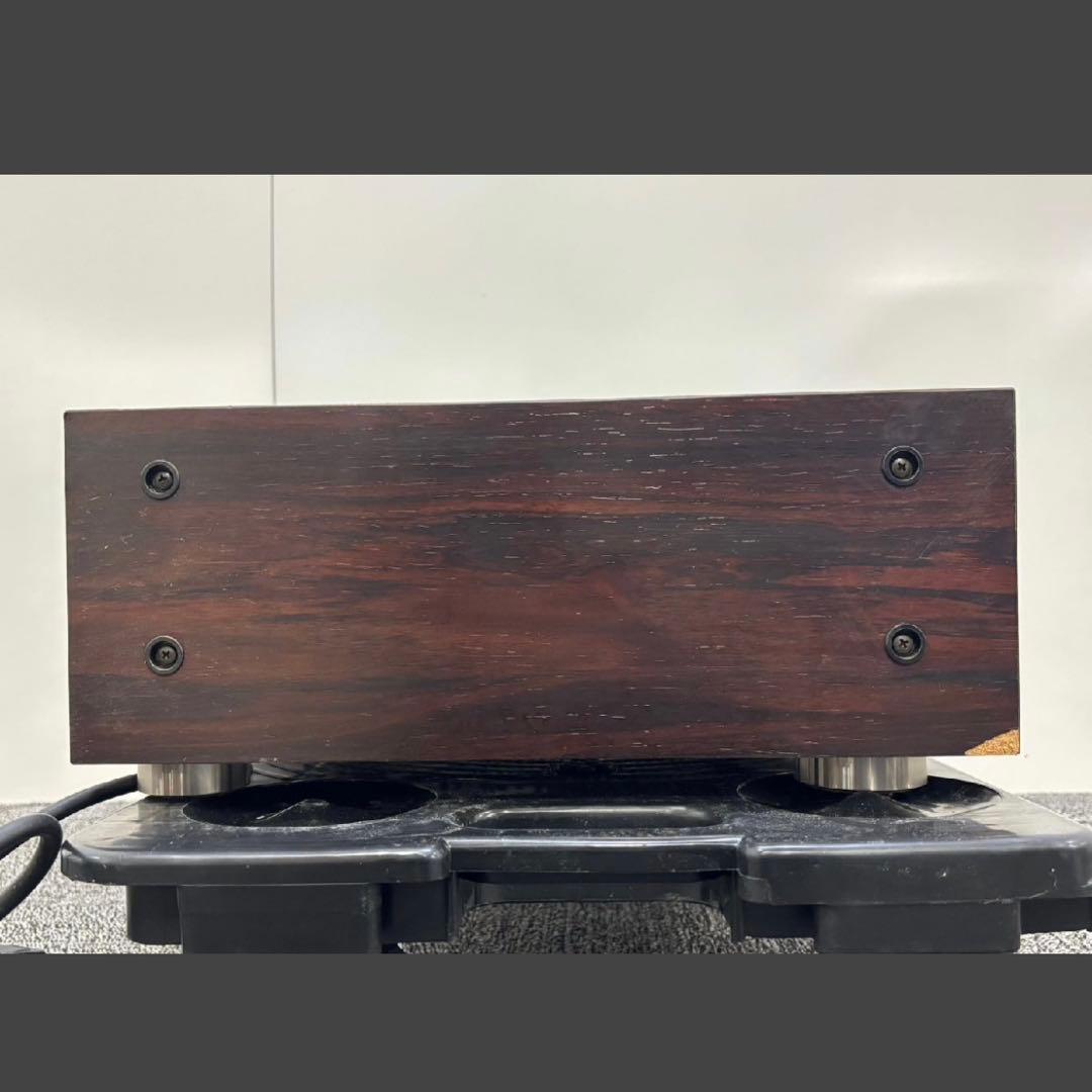 【美品】SONY TA-F555ESR ソニー プリメインアンプ