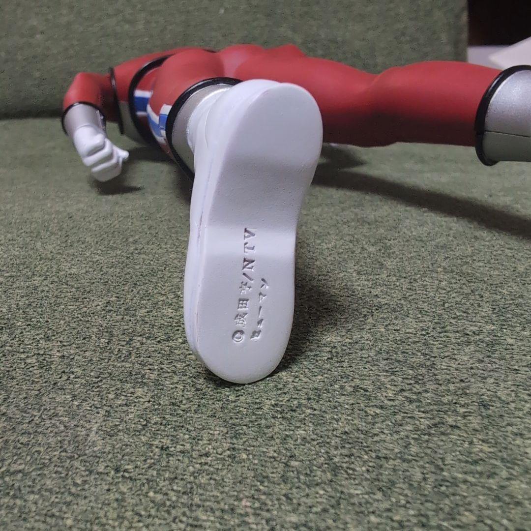 突撃！ヒューマン！ リアルソフビ