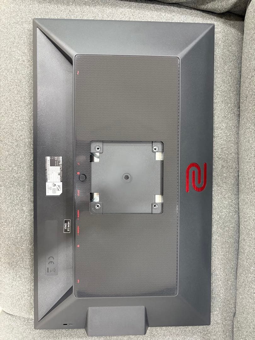 【ジャンク品】BenQ ZOWIE XL2546 240Hz