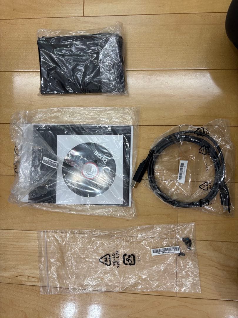 【ジャンク品】BenQ ZOWIE XL2546 240Hz