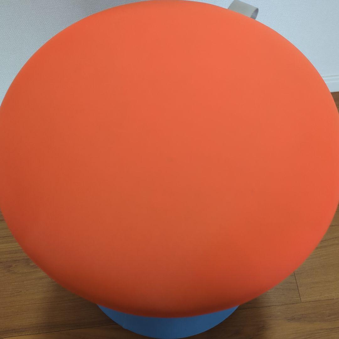 イトーキ　回転スツール　ベレー bere ゆらゆらチェア　オフィスチェア　イス