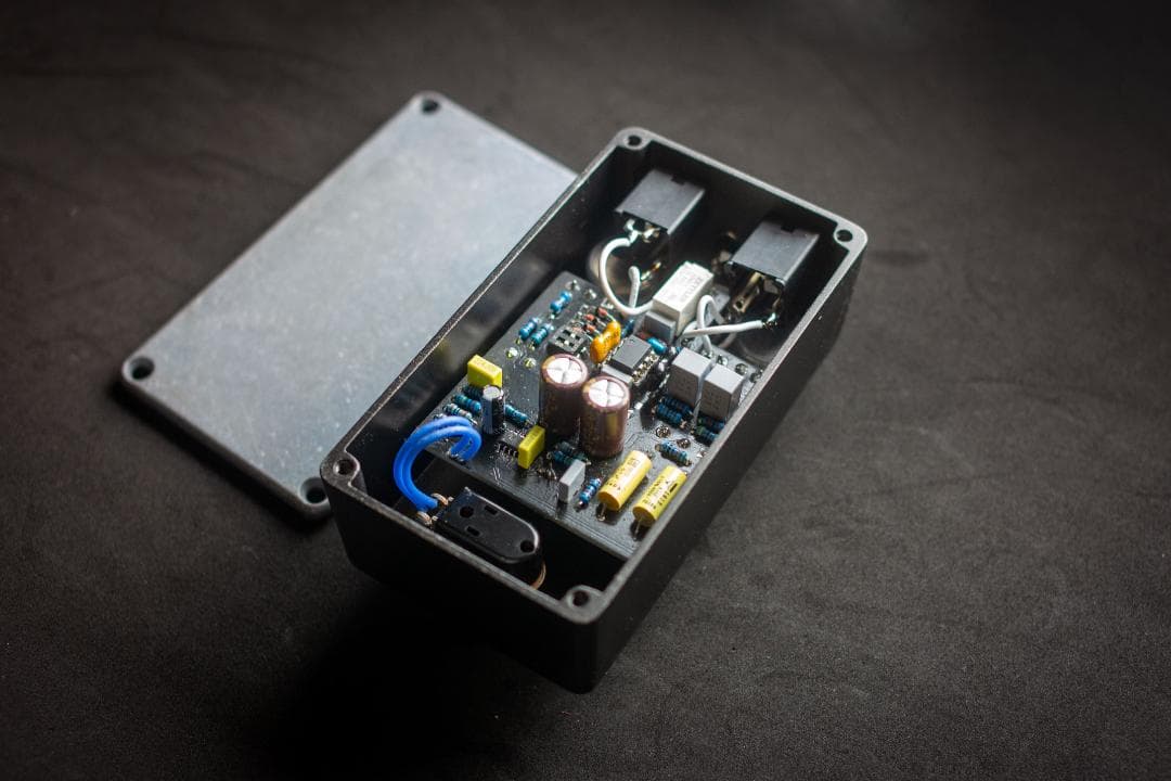 ソ*ワ様 TSV808クローン