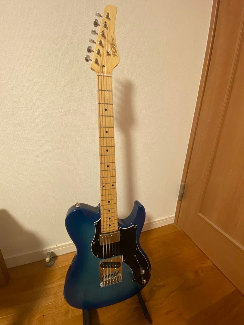 ギター FGN Boundary ILIAD