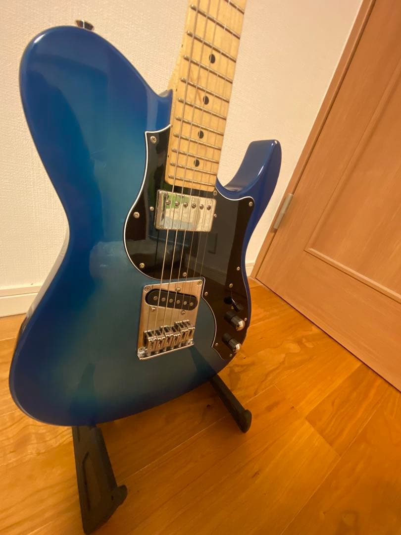 ギター FGN Boundary ILIAD