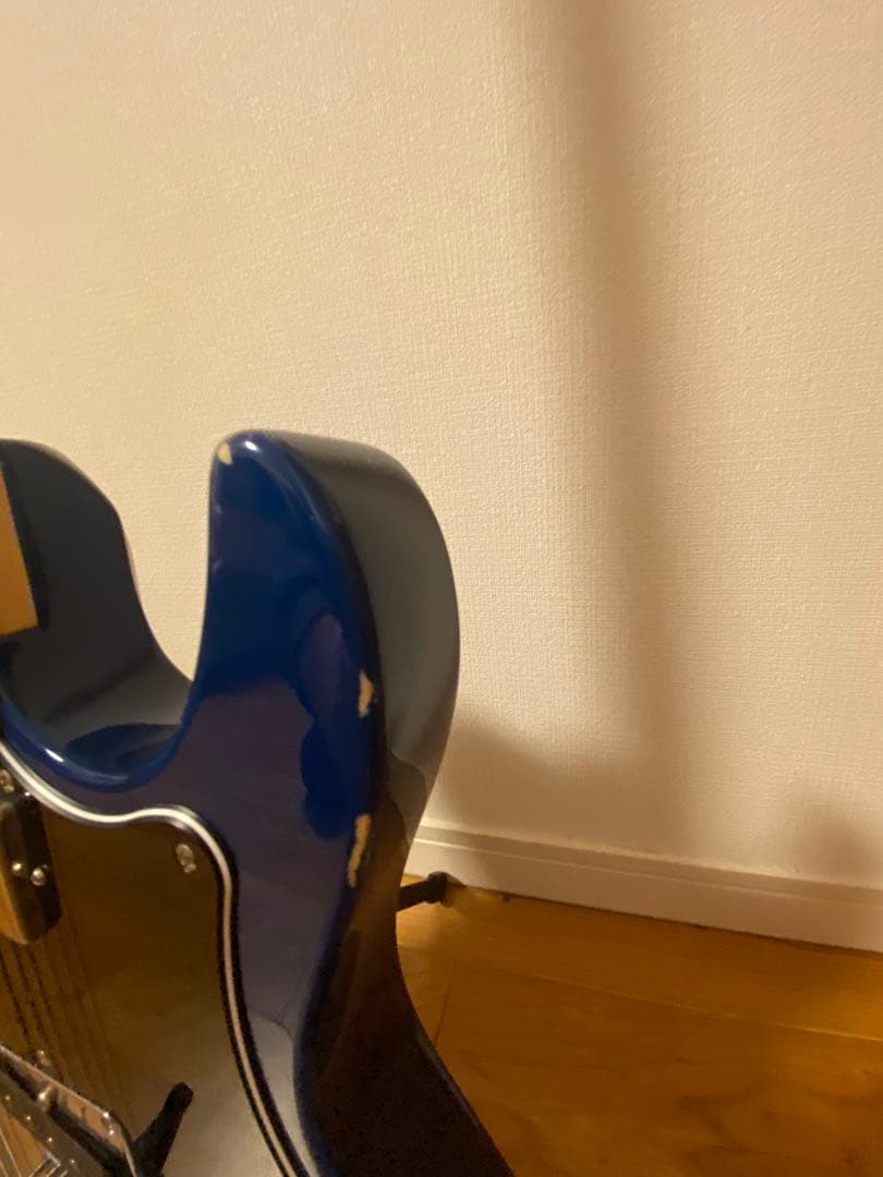 ギター FGN Boundary ILIAD