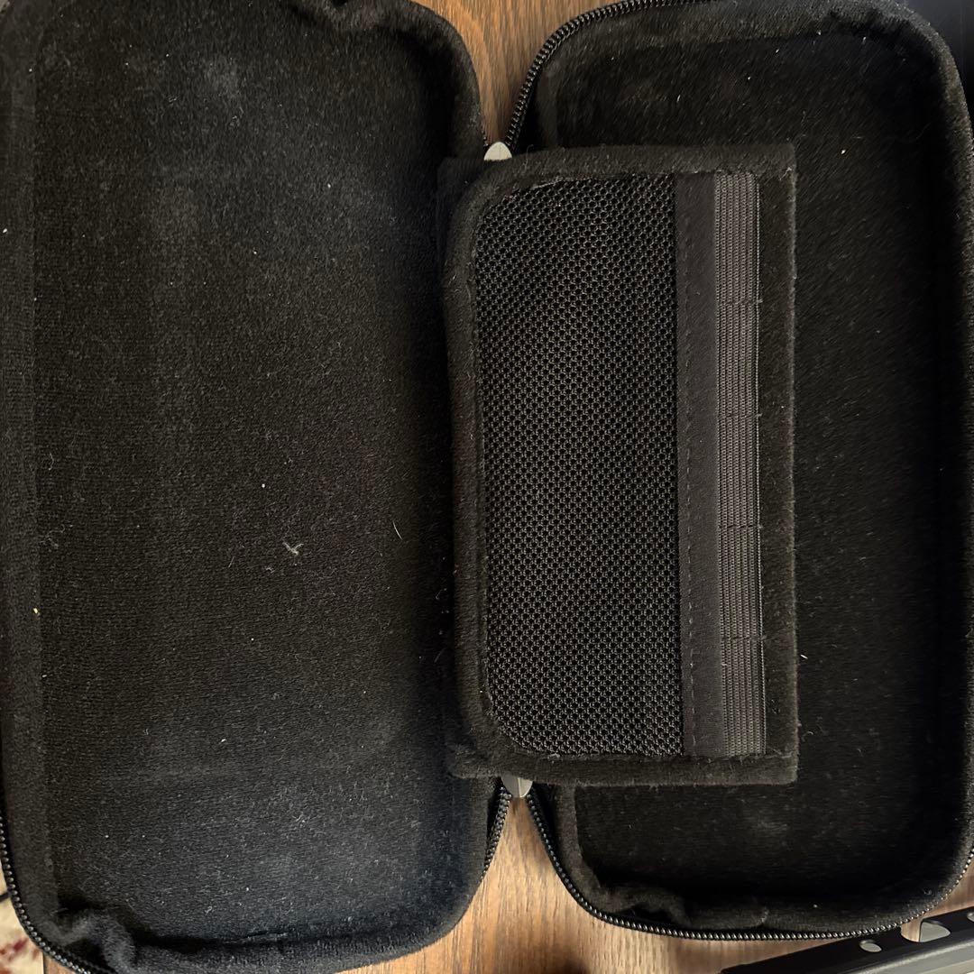 Nintendo Switch 本体　256GBsdカード　保護カバー付き