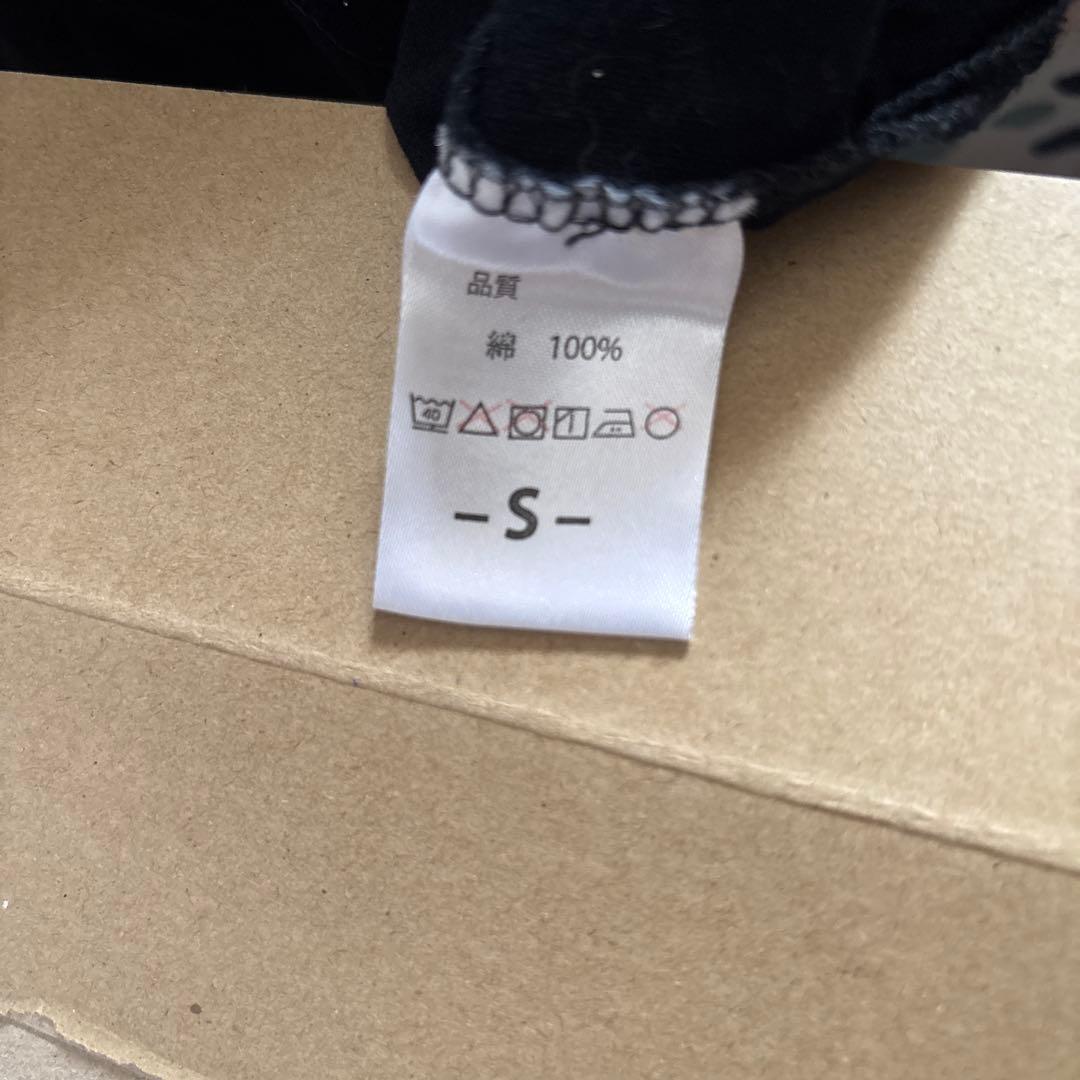 GLAY HISASHIプロデュース ゾンビ子 Tシャツ Sサイズ