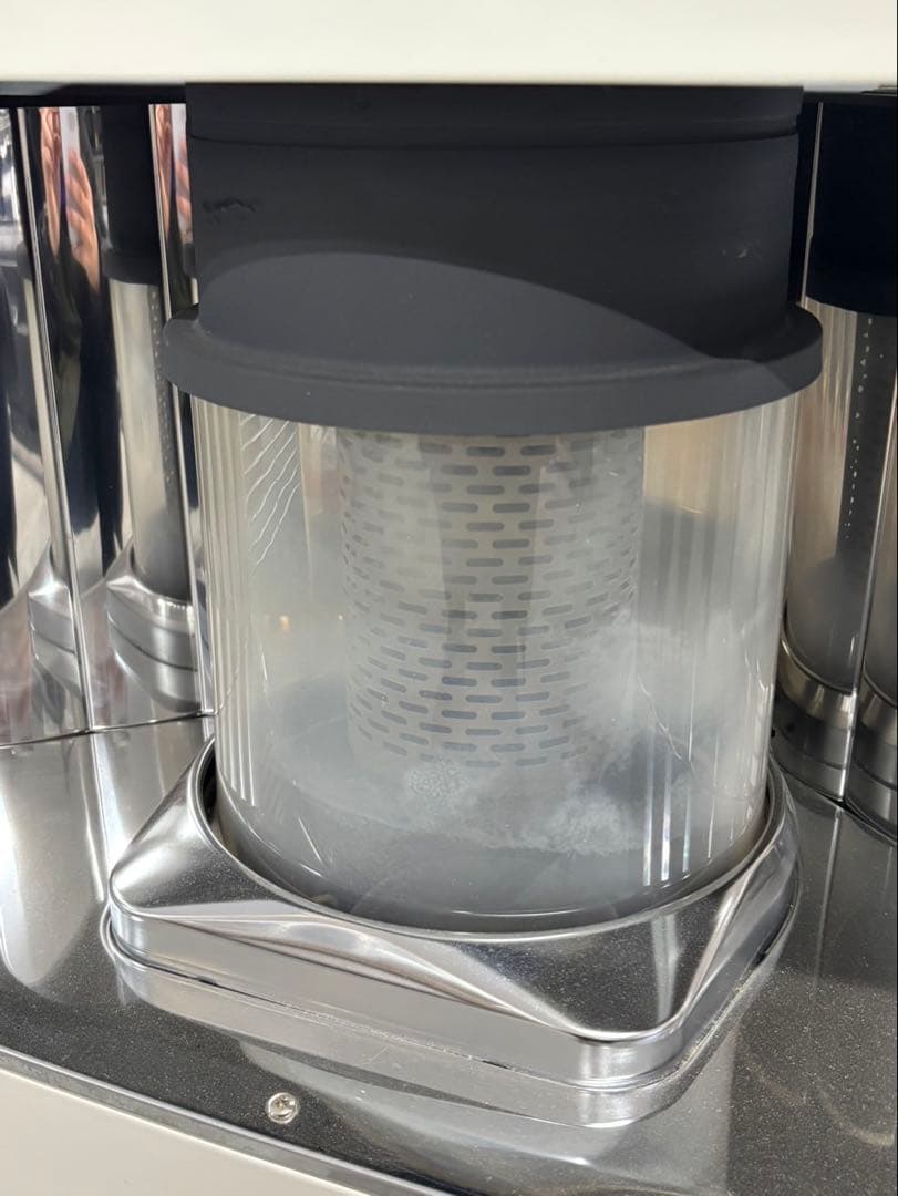 ★サンポット 半密閉式煙突ストーブ KSH-7011RC B 2022年