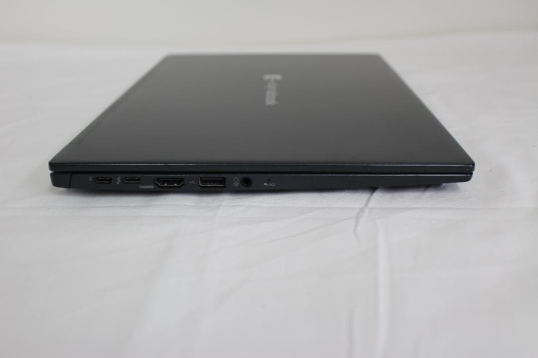 【整備済み品】 美品 Dynabook G83/HS Win11＆Office③