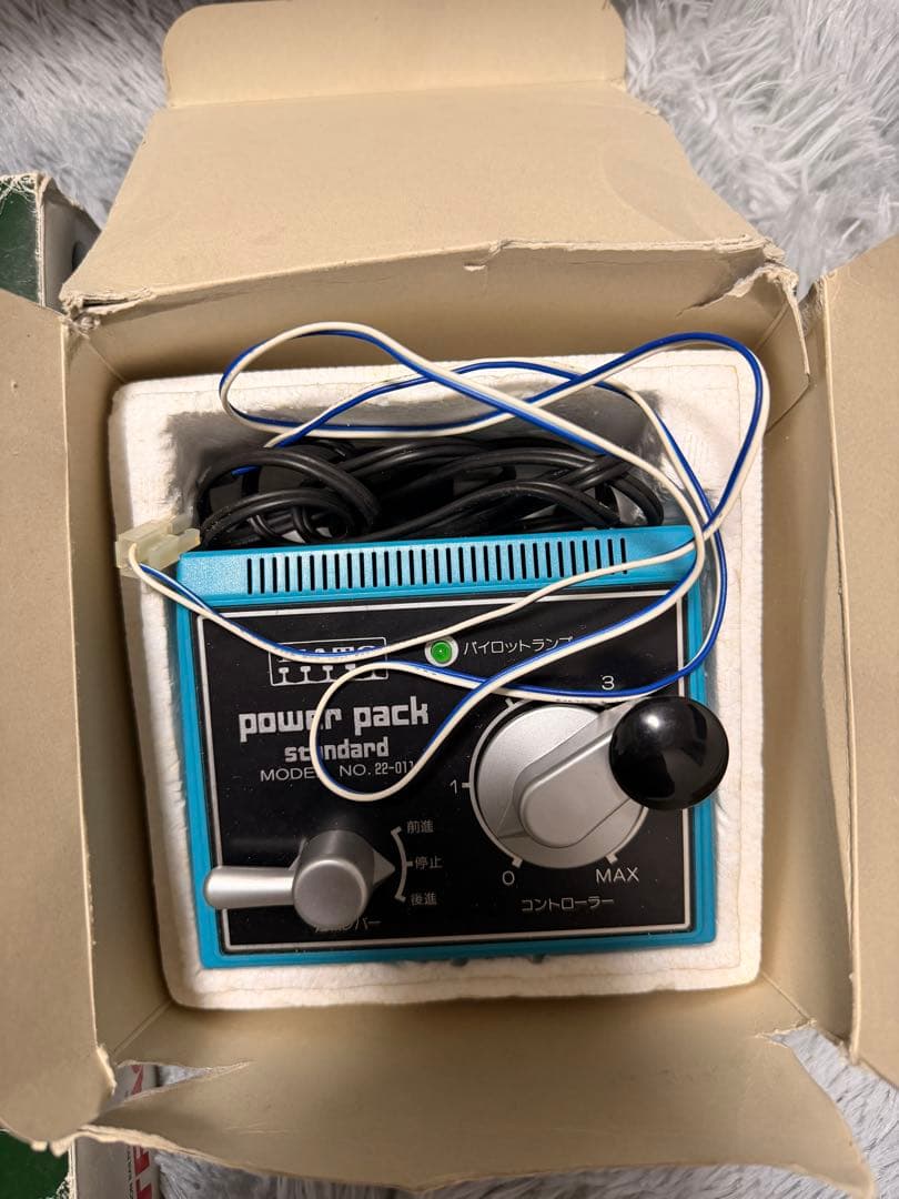 KATO ユニトラックセット 20-822 N3