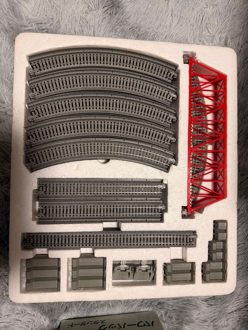 KATO ユニトラックセット 20-822 N3