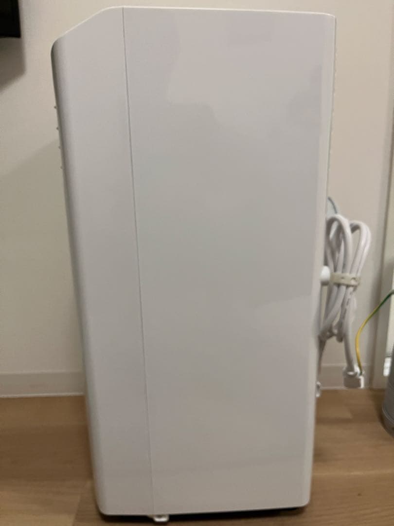 Hisense スポットクーラー　HPAC-22G